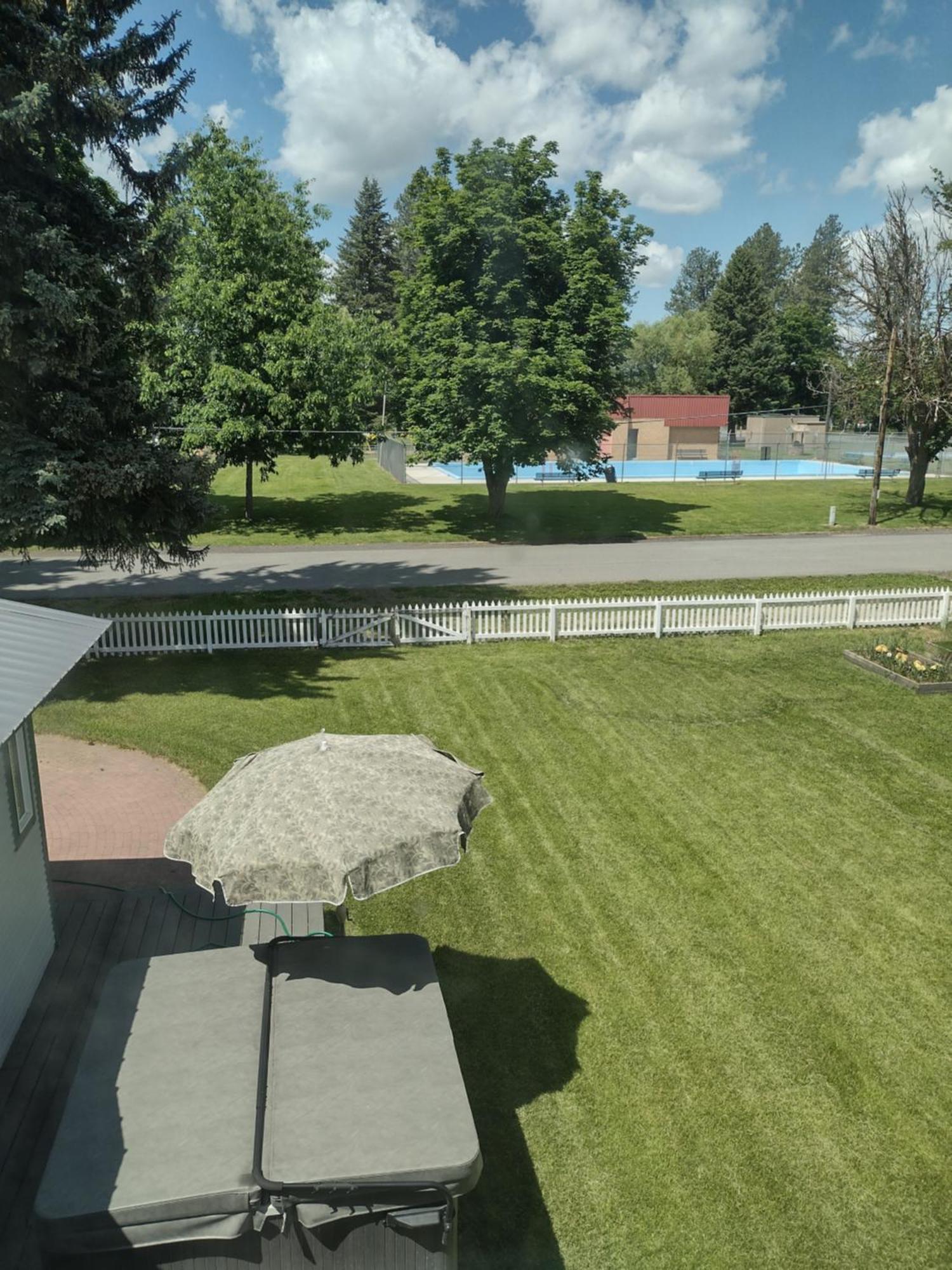 Settler'S House Apartment Deer Park Exterior photo